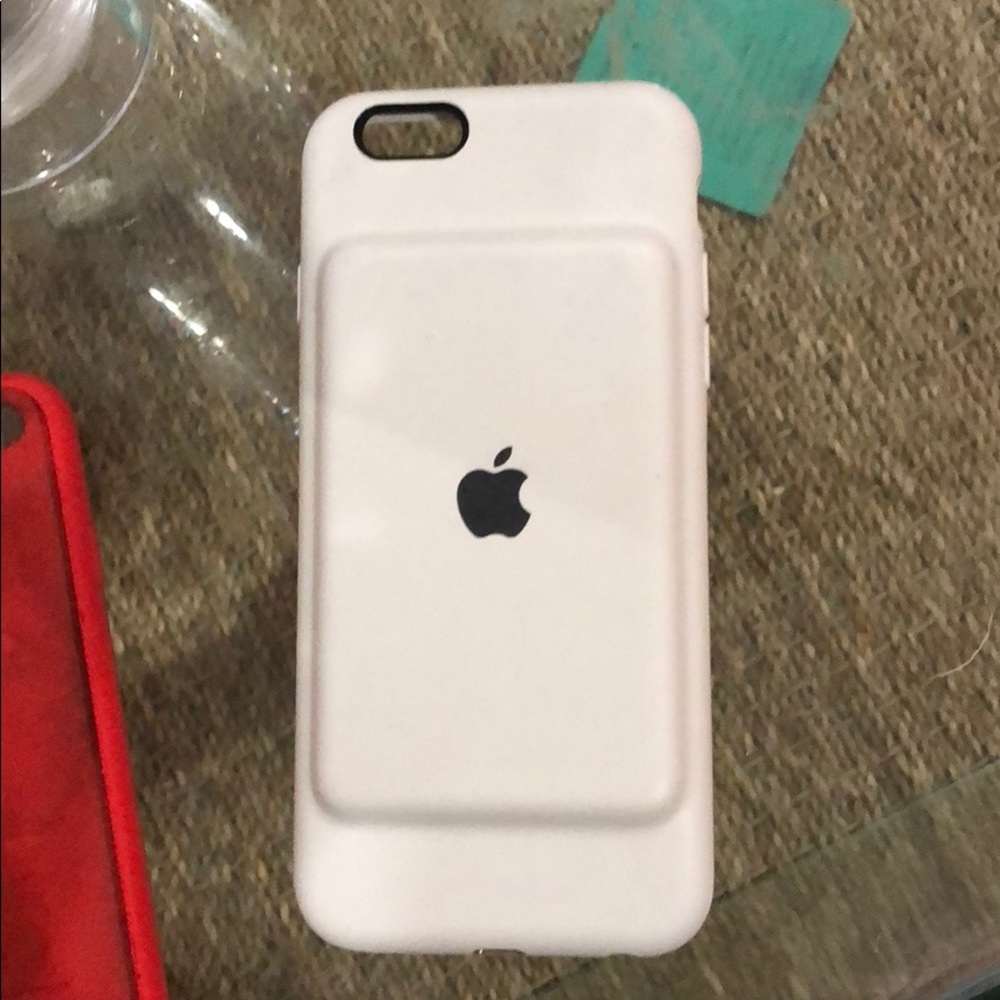 Apple IPhone Charging case